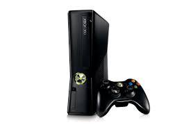 CONSOLA XBOX 360