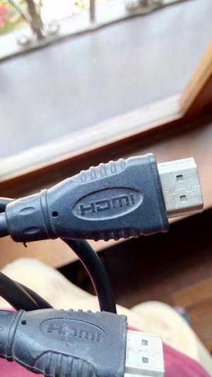 Cable HDMI laptop a TV
