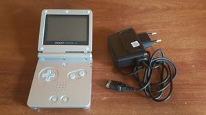 Gameboyadvance Sp