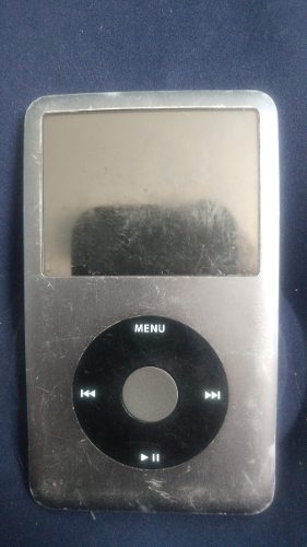 Ipod Clasico 120gb