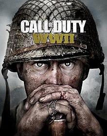 JUEGO CALL OF DUTY WWII