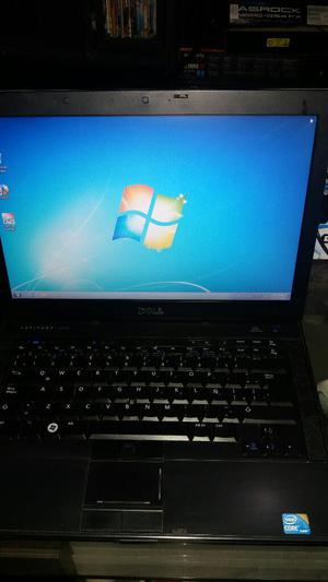 Laptop Dell Latitude Core I 5