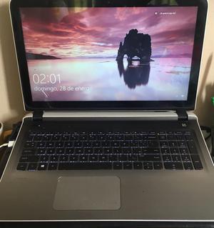 Laptop Hp A10