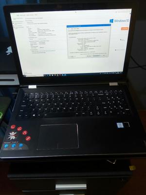 Laptop Lenovo Ideapad Flex 