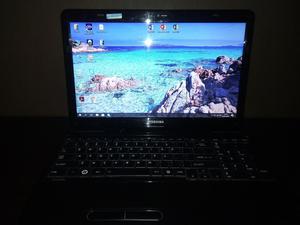 Laptop Toshiba Satellite Intel Core I5
