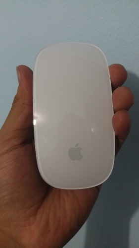 Magic Mouse 1 Apple Original Semi Nuevo