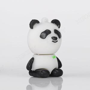 Memoria USB 8GB Oso Panda