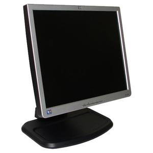 Monitor LCD 17 HP L