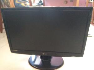 Monitor Lg 22 Pulgadas Full Hd