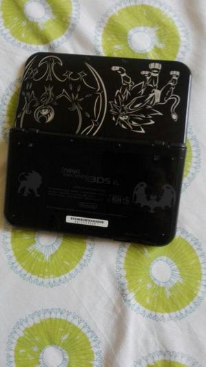 New nintendo 3ds xl