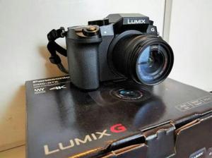 Oferta Panasonic Lumix G7