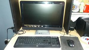 Pc All In One Hp Pavilion Ms220la