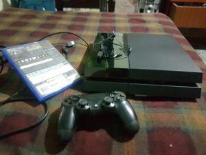 Ps4play Station 4