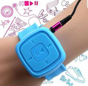 Reloj Sport Mini Reproductor Mp3