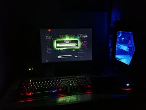 Remato PC Gamer Esta semana MAX