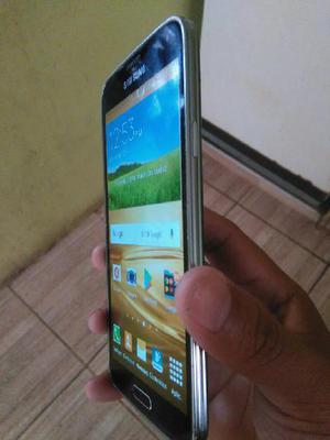 Samsung Galaxy S5. Libre