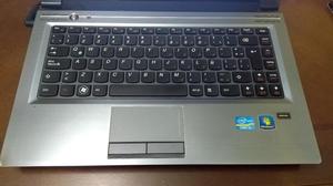 Vendo Mi Laptop Lenovo Core I5