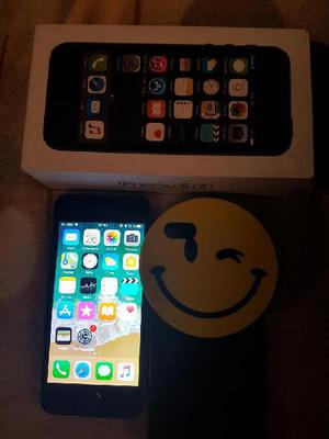 Vendo O Cambio iPhone 5s Libre de Todo