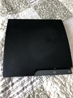 Vendo Ps3