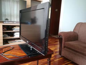 Vendo Tv Lg 28 Pulgadas Como Nueva