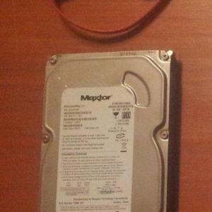 disco duro 80gb SATA pc