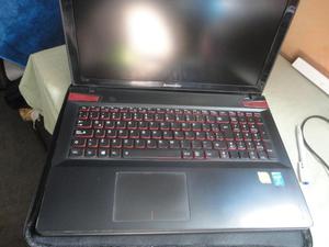 oferta laptop corei7 gammer lenovo y510p