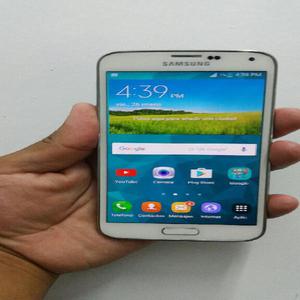 para Hoy, Samsung Galaxy S5, Libre para