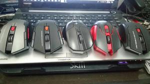 vendo mouse's nuevos