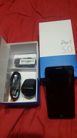 Alcatel Pop3 5.0