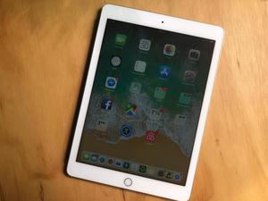 Apple iPad Air 2 16 GB Color Plata Excelente estado libre