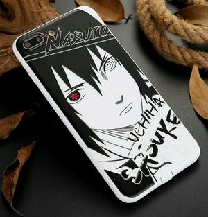 Case iPhone 7 Naruto Carcasa