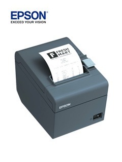 Ep Impresora Termica Epson Tm-t20ii, Velocidad De Impresión