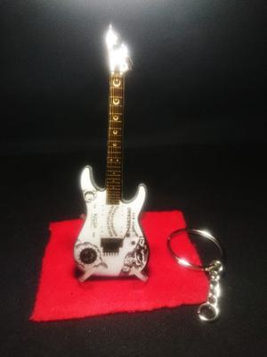 Guitarras Llaveros Esp Kh-2 Ouija Kirk Hammett Metallica
