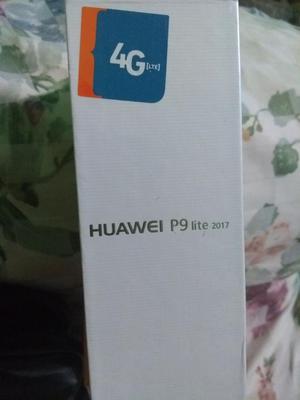 Hawei P9