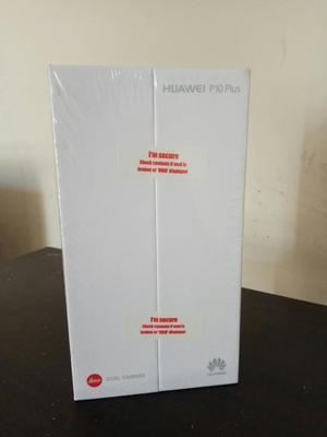 Huawei P10 Plus