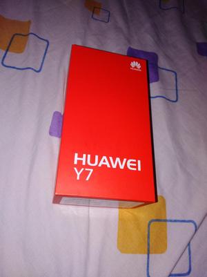 Huawei Y7 Nuevo