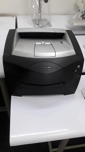 IMPRESORA LEXMARK  LASER