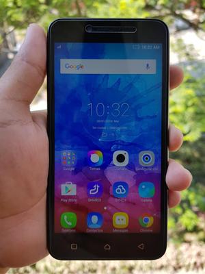 Lenovo K5