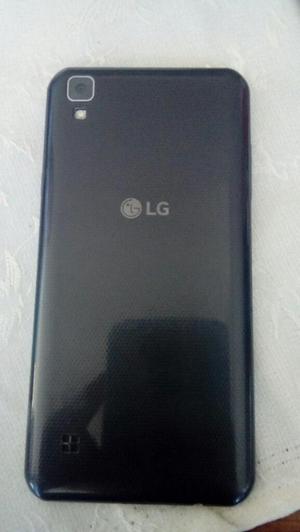 Lg X Style 