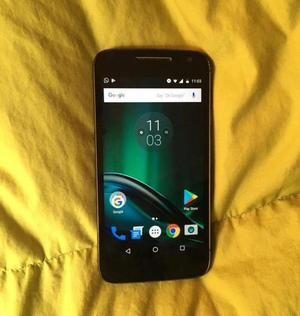 Moto G4 Plus