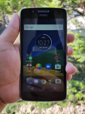 Moto G5