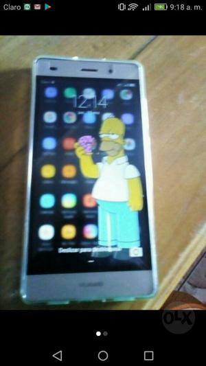 P8 Lite Todo Ok