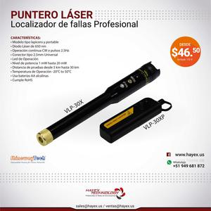PUNTERO LÁSER