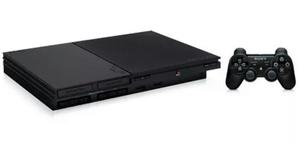 Play Station 2 Slim