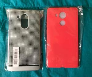 Protectores Huawei Mate 8