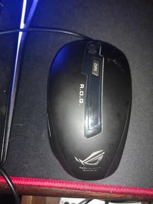 Rogx800 Y Mamba 