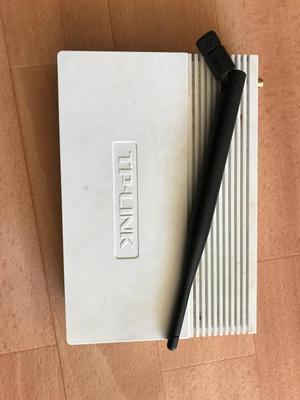 Router TpLink