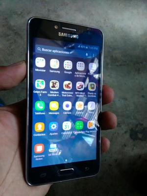 Samsung Galaxy Grand Prime Plus Detalle