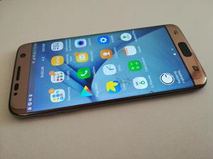 Samsung Galaxy S7 Edge Leer Detalle