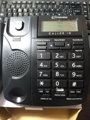 Telefono Movistar